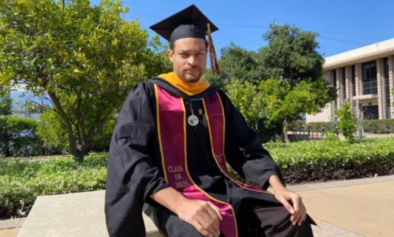Cole Allen, WHCA dinner shooting suspect, no longer on suicide status