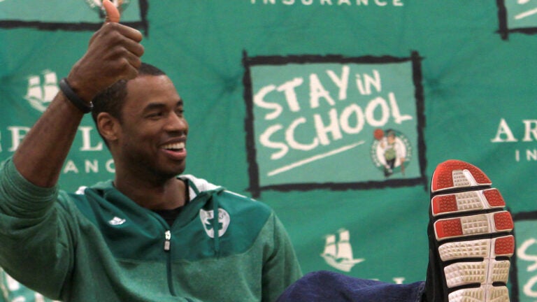 Jason Collins Dies at 47, NBA’s First Openly Gay Player