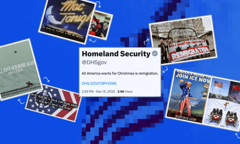 ICE Recruitment Posts Trigger Security Warning Across U.S. ICE Recruitment Posts Trigger Security Warning Across U.S.