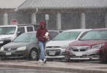 Colorado braces for significant late-spring snowstorm