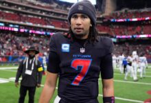 Pressure on Kirk Cousins as Raiders QB race heats up
