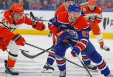 Connor McDavid Slams “Step Back” as Oilers Exit