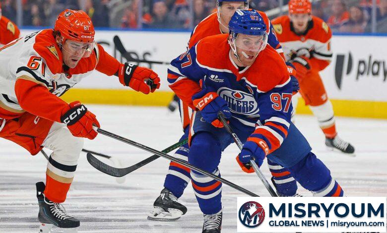 Connor McDavid Slams “Step Back” as Oilers Exit