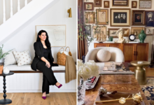 Granny chic’s Pinterest glow fades as copies flood