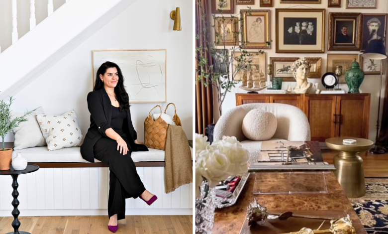 Granny chic’s Pinterest glow fades as copies flood Granny chic’s Pinterest glow fades as copies flood