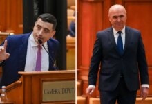 Donald Trump ally masterminds toppling of Romanian government