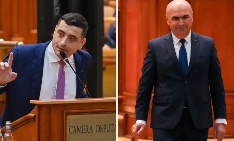 Donald Trump ally masterminds toppling of Romanian government