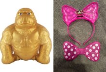 215,000 recalled toys face death and asbestos risk