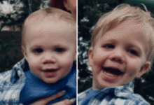 Utah AMBER Alert issued for missing Richman toddlers
