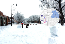 Colorado, New Mexico Winter Storm Warning: 6 Inches Possible