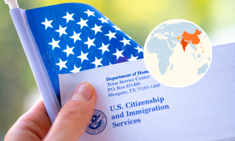 May 22 green card shift forces abroad processing May 22 green card shift forces abroad processing