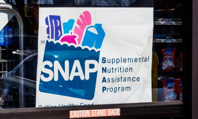 SNAP benefit changes could affect millions in June SNAP benefit changes could affect millions in June
