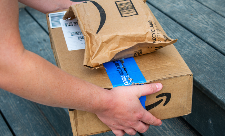 Amazon Recalls Warn of Death, Injury Risks Amazon Recalls Warn of Death, Injury Risks
