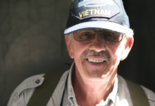 South Carolina tops veteran retirement rankings again