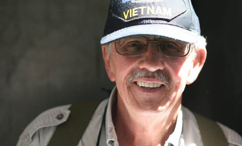 South Carolina tops veteran retirement rankings again