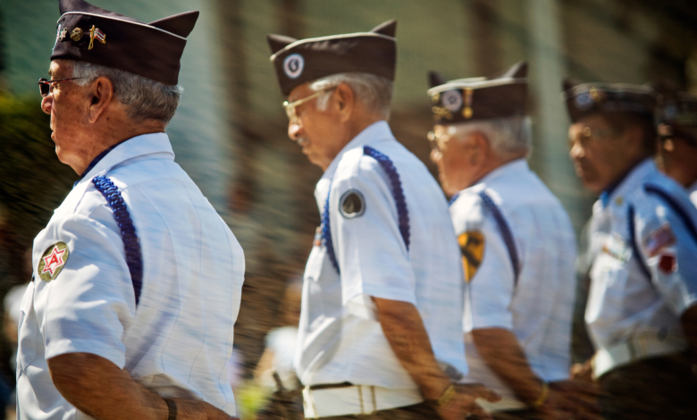 VA launches MDMA therapy trial for veterans with PTSD