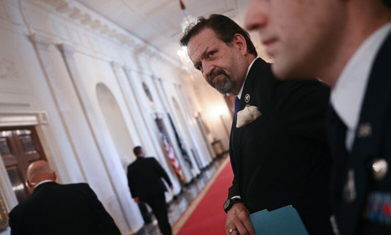 White House counterterrorism strategy targets left-wing groups