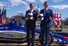 Sean Duffy Reality Show Sparks Ethical Questions