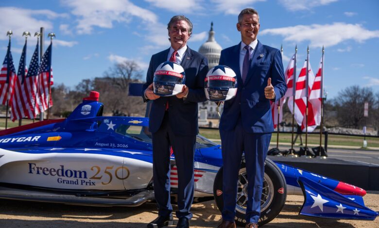 Sean Duffy Reality Show Sparks Ethical Questions