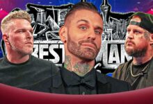 Corey Graves Says McAfee & Jelly Roll ‘Caught Strays’ In WWE