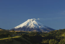 Ecuador Itinerary | 14 Days Exploring Volcanoes from Quito