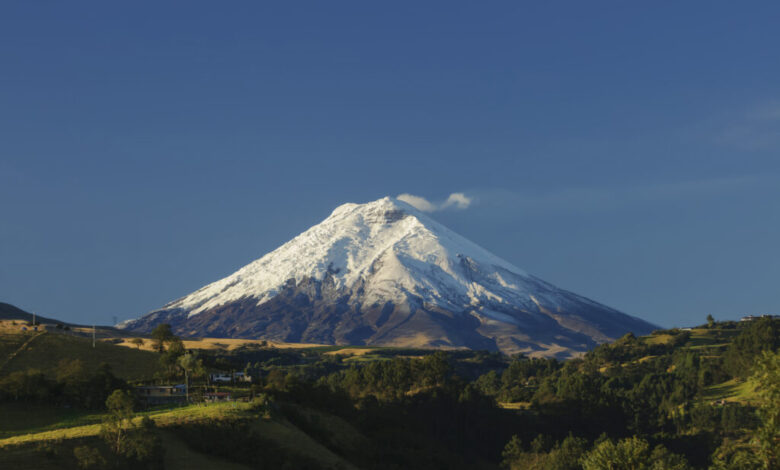 Ecuador Itinerary | 14 Days Exploring Volcanoes from Quito
