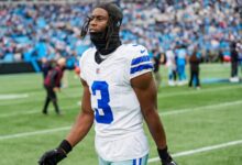 Cowboys–Pickens: Franchise Tag Set for 2026