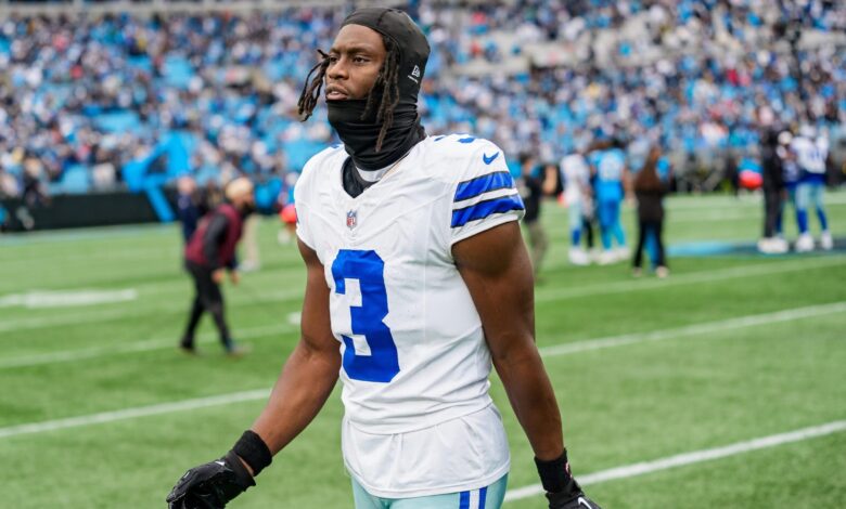 Cowboys–Pickens: Franchise Tag Set for 2026