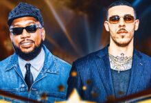 Cyhi The Prynce Sounds Off On Where Lonzo Ball Should Land