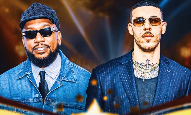 Cyhi The Prynce Sounds Off On Where Lonzo Ball Should Land