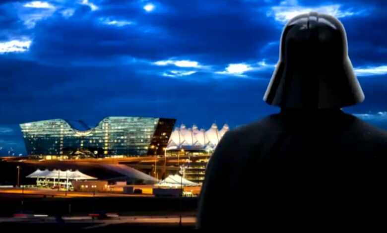 May the Fourth Be With You: Star Wars Day Events Around Denver