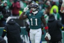 Patriots’ A.J. Brown talks hinge on June 1 timing