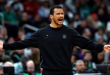Bill Simmons: Celtics coach Joe Mazzulla ‘screwed this series up’ vs. Sixers