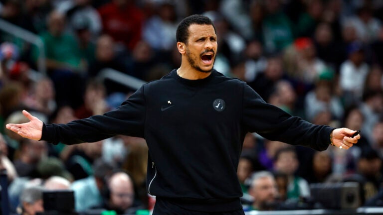 Bill Simmons: Celtics coach Joe Mazzulla ‘screwed this series up’ vs. Sixers