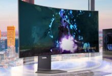 LG UltraGear 45GX950B: OLED gaming monitor hits 330Hz