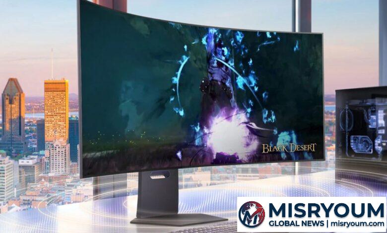 LG UltraGear 45GX950B: OLED gaming monitor hits 330Hz