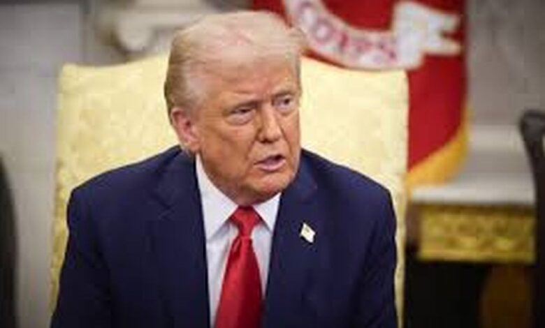 Trump: probabile ritiro di alcune truppe Usa da Italia e Spagna