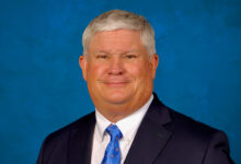 Damon Morgan named PowerSouth president and CEO
