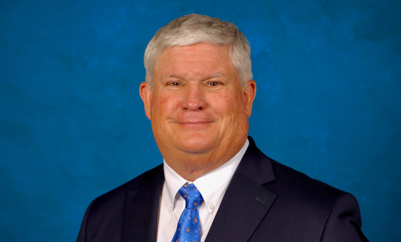 Damon Morgan named PowerSouth president and CEO