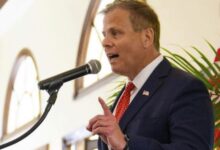 Dan Franzese Launches Bid for CD 25 in South Florida