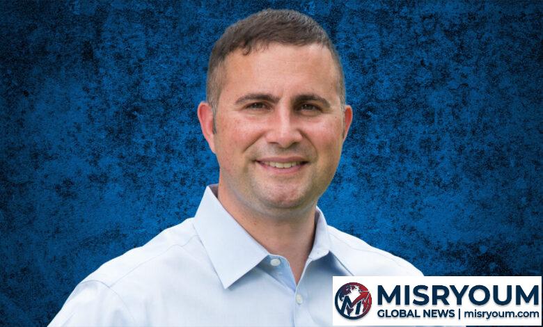 Darren Soto backs 2026 bid in Florida’s CD 9 Darren Soto backs 2026 bid in Florida’s CD 9