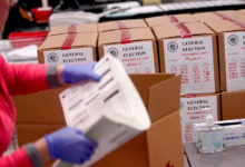 Ballot referral fight in Arizona raises calls for accountability