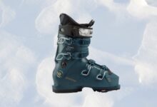 This Women’s Ski Boot Is a Unicorn for Fit and Performance—and Now Just $230