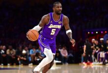Lakers' Deandre Ayton opens up on what's really fueling him vs. Thunder
