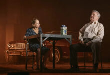 ‘Death of a Salesman’ Director Joe Mantello on Casting Nathan Lane as Willy Loman and Working With Scott Rudin: ‘I Believe in Second Chances’
