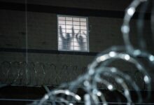 Hunger strike at Newark prison fuels lawmakers’ fury
