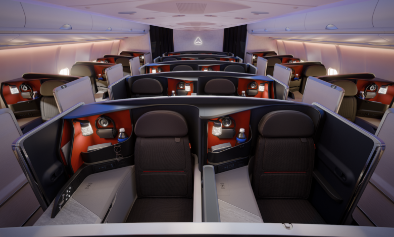 JetBlue, Delta and Southwest lead in JD Power 2026 rankings - The Points Guy
