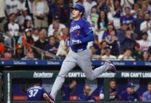 Dodgers' Shohei Ohtani gets 'GOAT' declaration from Jimmy Rollins, Pedro Martinez