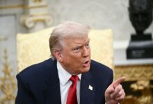 Trump’s war on “wokeness” isn’t new