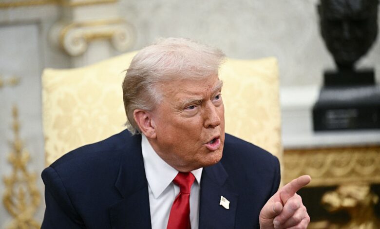 Trump’s war on “wokeness” isn’t new